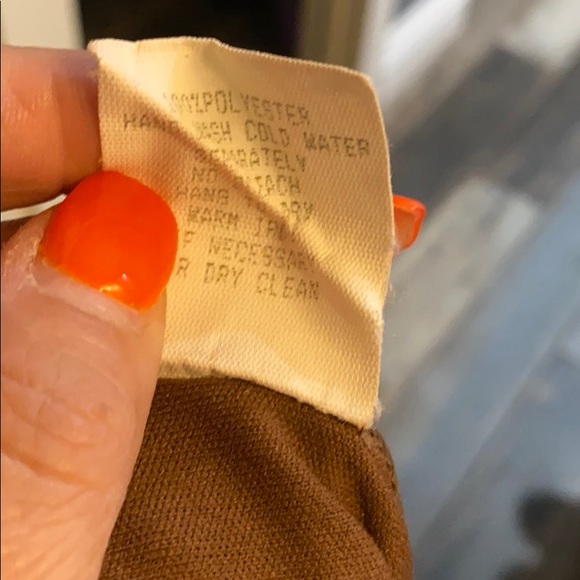 Rabbit Rabbit Rabbit halter maxi dress.Boho Style - Picture 10 of 10